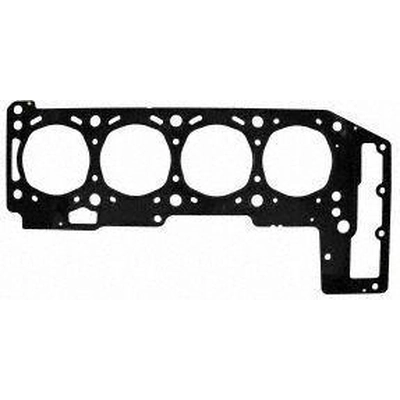 Head Gasket by FEL-PRO - 26747PT pa2