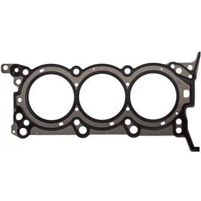 Head Gasket by FEL-PRO - 26758PT pa2