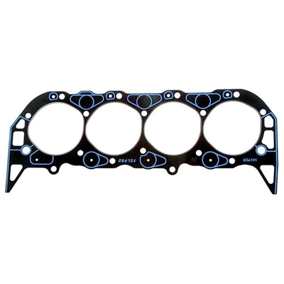 Head Gasket by FEL-PRO - 502SD pa4