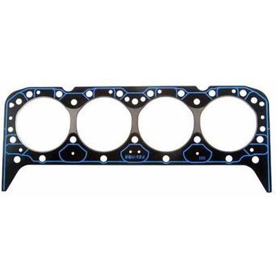 Head Gasket by FEL-PRO - 505SD pa4