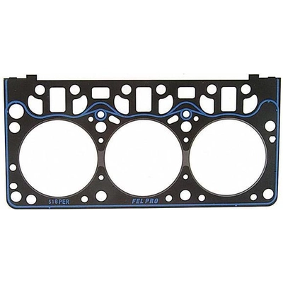 Head Gasket by FEL-PRO - 518SD pa3