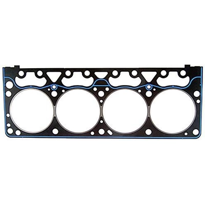 Head Gasket by FEL-PRO - 519SD pa8