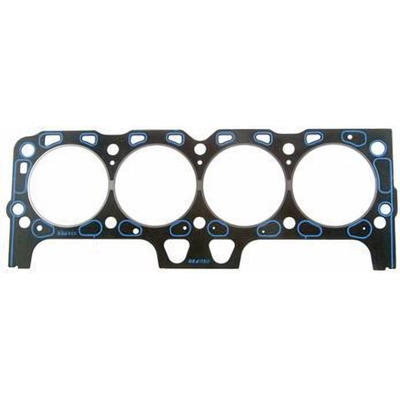 Head Gasket by FEL-PRO - 520SD pa6