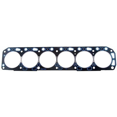 Head Gasket by FEL-PRO - 525SD pa1