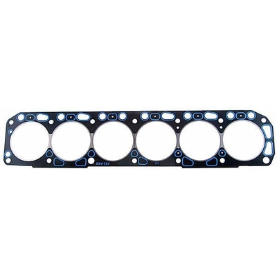 Head Gasket by FEL-PRO - 525SD pa2