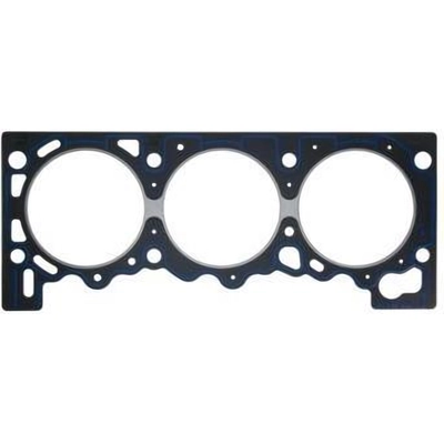 Head Gasket by FEL-PRO - 544SD pa4