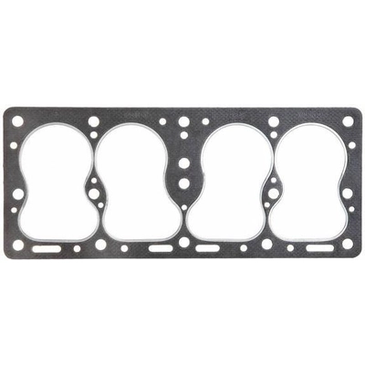 Head Gasket by FEL-PRO - 7285B pa2