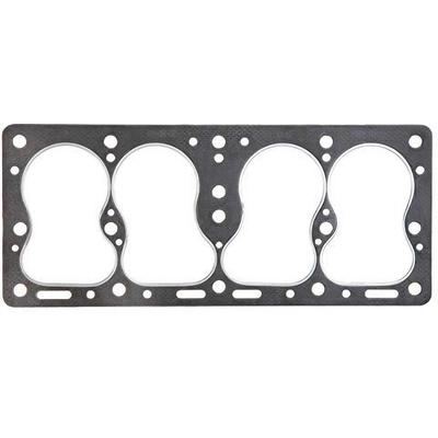 Head Gasket by FEL-PRO - 7285B pa4