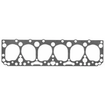 Head Gasket by FEL-PRO - 7619B pa3