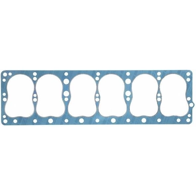 Head Gasket by FEL-PRO - 7688C pa2