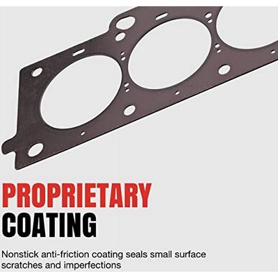 FEL-PRO - 7733PT2 - Head Gasket pa9