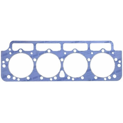 Head Gasket by FEL-PRO - 7893PT pa2