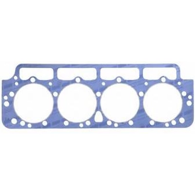 Head Gasket by FEL-PRO - 7893PT pa3