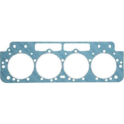 Head Gasket by FEL-PRO - 7893PT1 pa4
