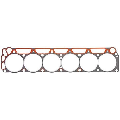 Head Gasket by FEL-PRO - 7916PT1 pa5