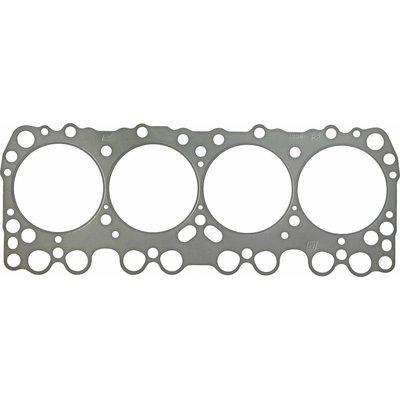 Head Gasket by FEL-PRO - 7996PT pa3