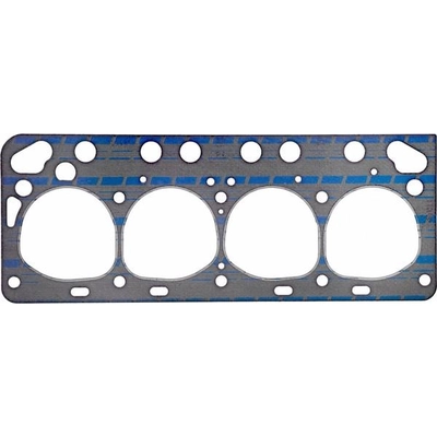 Head Gasket by FEL-PRO - 7999PT pa1