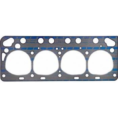 Head Gasket by FEL-PRO - 7999PT pa3