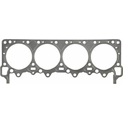 Head Gasket by FEL-PRO - 8088WS pa3