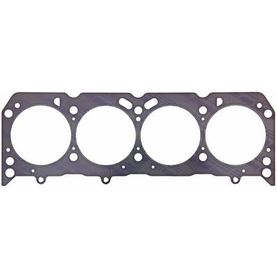 Head Gasket by FEL-PRO - 8171PT1 pa3