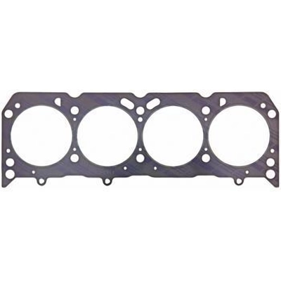 Head Gasket by FEL-PRO - 8171PT1 pa5