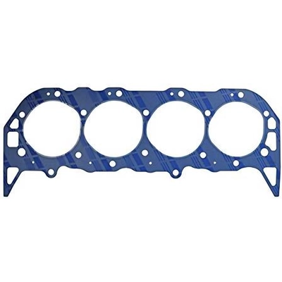 Head Gasket by FEL-PRO - 8180PT2 pa9