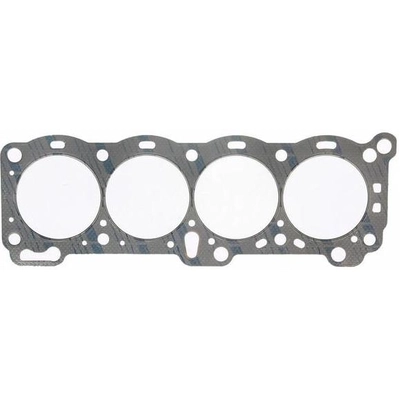 Head Gasket by FEL-PRO - 8215PT pa3