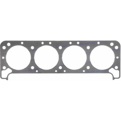 Head Gasket by FEL-PRO - 8255PT pa1