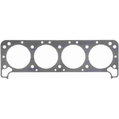 Head Gasket by FEL-PRO - 8255PT pa3