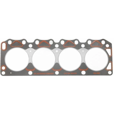 Head Gasket by FEL-PRO - 8360PT1 pa2