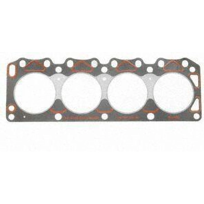 Head Gasket by FEL-PRO - 8360PT1 pa3