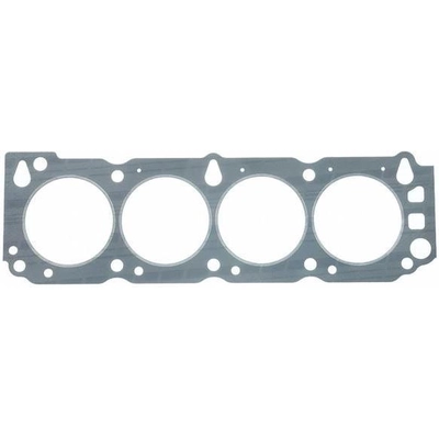 Head Gasket by FEL-PRO - 8361PT pa2