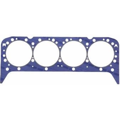 Head Gasket by FEL-PRO - 8364PT pa6