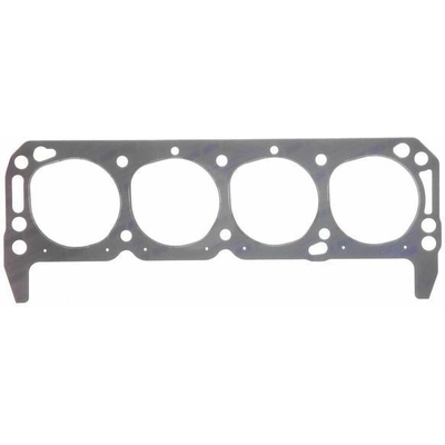 Head Gasket by FEL-PRO - 8372PT pa1