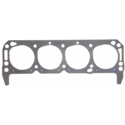 Head Gasket by FEL-PRO - 8372PT pa3