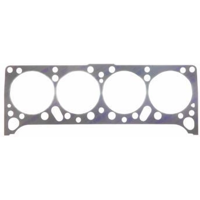 Head Gasket by FEL-PRO - 8518PT pa5