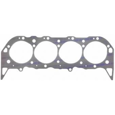 Head Gasket by FEL-PRO - 8523PT1 pa5