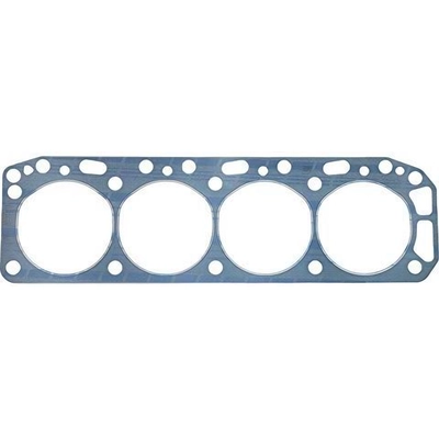 Head Gasket by FEL-PRO - 8530PT1 pa6