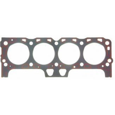 Head Gasket by FEL-PRO - 8559PT1 pa1