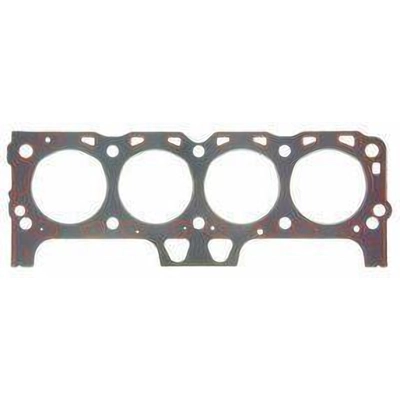 Head Gasket by FEL-PRO - 8559PT1 pa2