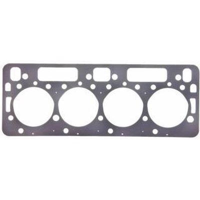 Head Gasket by FEL-PRO - 8726PT pa6