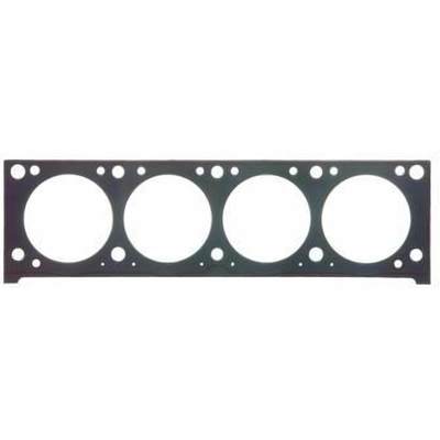 Head Gasket by FEL-PRO - 8753PT1 pa4