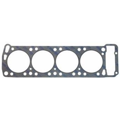 Head Gasket by FEL-PRO - 8770PT pa4