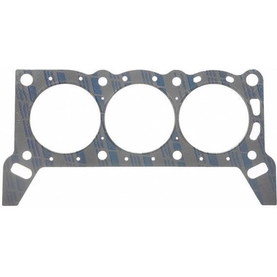 Head Gasket by FEL-PRO - 8857PT1 pa3