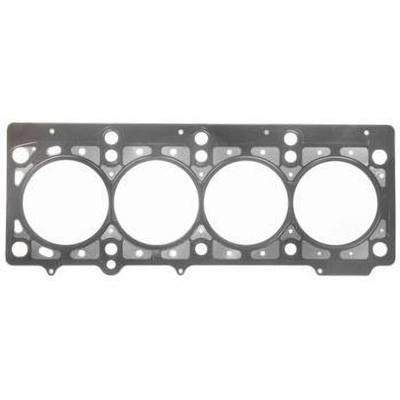 Head Gasket by FEL-PRO - 9036PT pa5