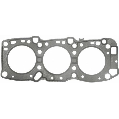 Head Gasket by FEL-PRO - 9037PT pa2