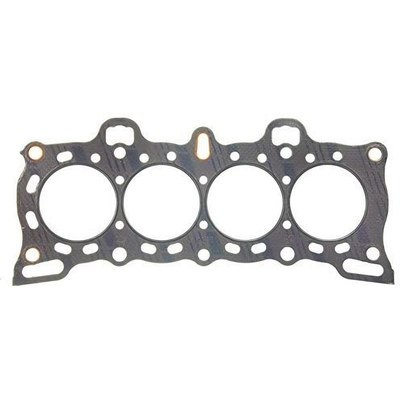 Head Gasket by FEL-PRO - 9123PT pa6