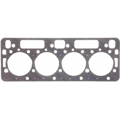 Head Gasket by FEL-PRO - 9128PT pa1