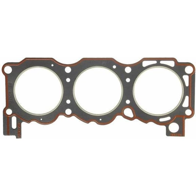 Head Gasket by FEL-PRO - 9132PT pa2