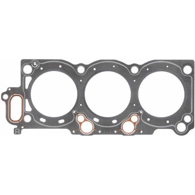 Head Gasket by FEL-PRO - 9203PT pa3